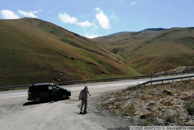 Descubriendo el ESTE de TURQUIA - Blogs de Turquia - de ARAKLE a ERZURUM (6)