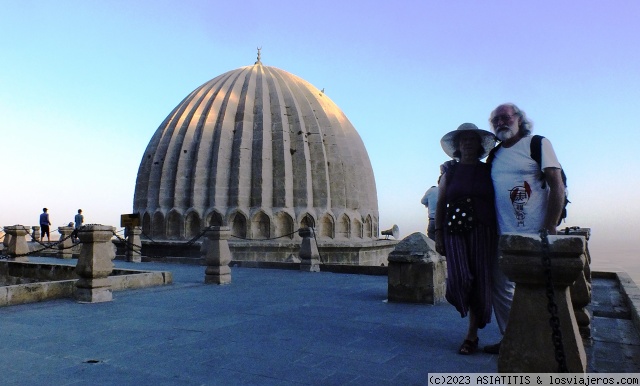 de MIDYAT a MARDIN - Descubriendo el ESTE de TURQUIA (21)