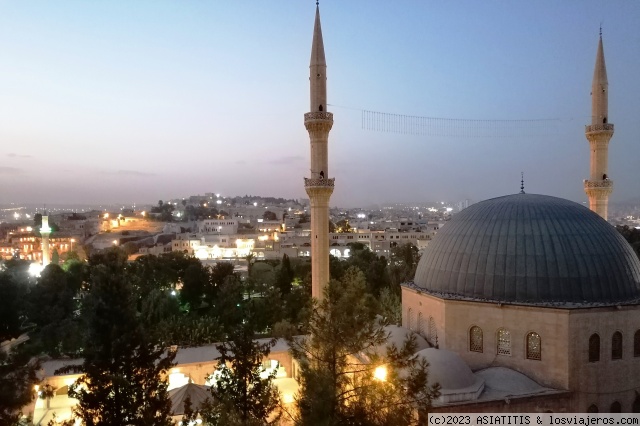 de MARDIN a SANLIURFA - Descubriendo el ESTE de TURQUIA (23)