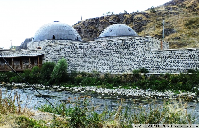 de ERZURUM a KARS - Descubriendo el ESTE de TURQUIA (8)