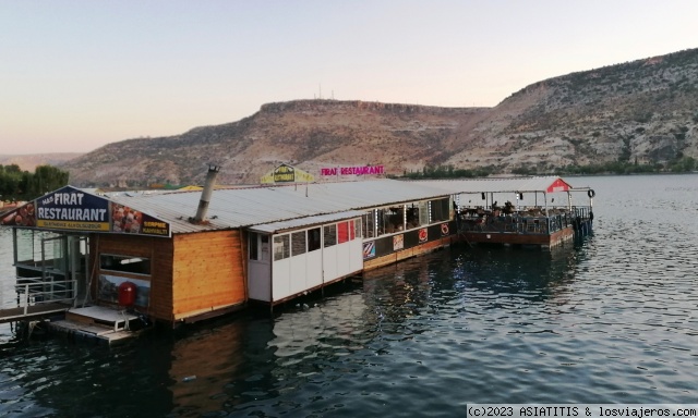 de SANLIURFA a HARRAN a HALFETI - Descubriendo el ESTE de TURQUIA (32)