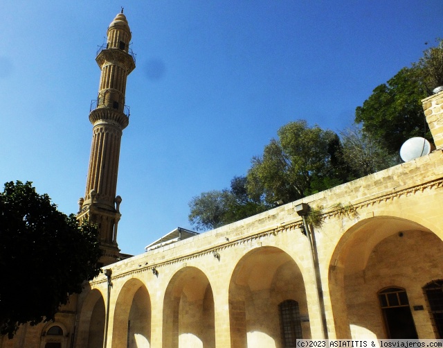 MARDIN I - Descubriendo el ESTE de TURQUIA (4)