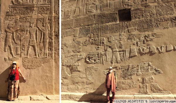 Luxor Este - Templo de Karnak y Museo de Luxor - Egipto intenso, entre Pirámides y Mezquitas (15)