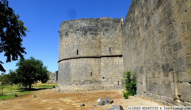 DIYARBAKIR - Descubriendo el ESTE de TURQUIA (18)