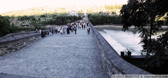 DIYARBAKIR - Descubriendo el ESTE de TURQUIA (24)