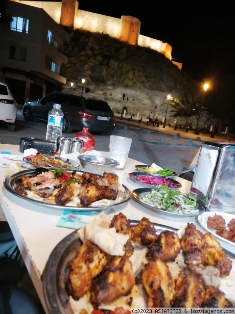 Gaziantep
Cena en Gaziantep
