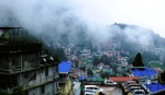 GANGTOK desde Ganesh Tok