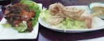 BEIJING - Gastronomia -
Beijing,comida
