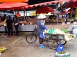 LIJIANG - Mercado Zhongyi -