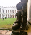 Indian Museum en CALCUTA
Calcuta, Museo, India
