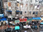 CALCUTA barrio musulman
Calcuta, India
