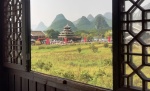 YANGSHUO - Rio Yulong -
Yangshuo,rio Yulong