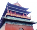BEIJING - Torre del Tambor -
Beijing,Tambor