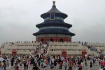 BEIJING - Templo del Cielo -