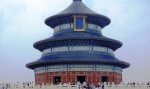 BEIJING - Templo del Cielo -