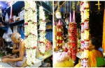 Flower Market CALCUTA
Calcuta, Flower Market, India