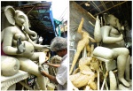 Kumartuli CALCUTA