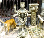 Kumartuli CALCUTA