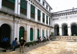 Tagore House CALCUTA