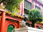 Tagore House CALCUTA