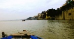 El Ganges BENARES