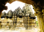 KHAJURAHO Kandariya Mahadeva