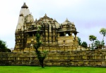 KHAJURAHO Chitragupta
KhajuraHo, templo, India