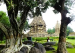 KHAJURAHO templos del oeste
KhajuraHo, templo, India