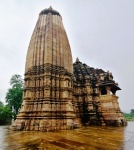 KHAJURAHO Vamana
KhajuraHo, templo, India