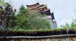 SHANGRILA - Templo en el parque GUISHAN
Yunnan,Shangrila,Guishan