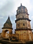 Lakshmi Narayan ORCHHA
Orchha, Lakshmi Narayan, India