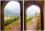 Lakshmi Narayan ORCHHA
Orchha, Lakshmi Narayan, India