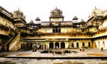 ORCHHA Jahangir Mahal