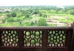 ORCHHA Jahangir Mahal