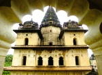 ORCHHA Cenotafio