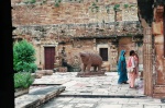 GWALIOR Gujari Mahal