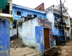 GWALIOR barrio popular
Gwalior, India