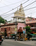 Centro de GWALIOR
Gwalior, India