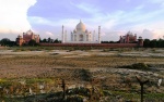 AGRA Taj Mahal