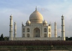 AGRA Taj Mahal
Agra, Taj Mahal, India