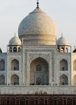 AGRA Taj Mahal
Agra, Taj Mahal, India