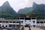 YANGSHUO - Pueblo -