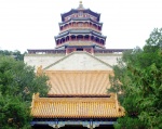 BEIJING - Palacio de Verano -
Beijing,Yiheyuan