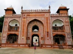 Itmad ud Daulah AGRA