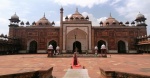 Gran Mezquita de AGRA