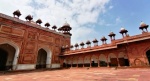 Gran Mezquita de AGRA