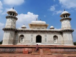 Itmad ud Daulah AGRA