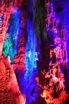 GUILIN - Cueva Flauta de Caña -
Guilin,cueva