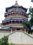 BEIJING - Palacio de Verano -
Beijing,Yiheyuan