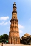 DELHI Qutub Minar